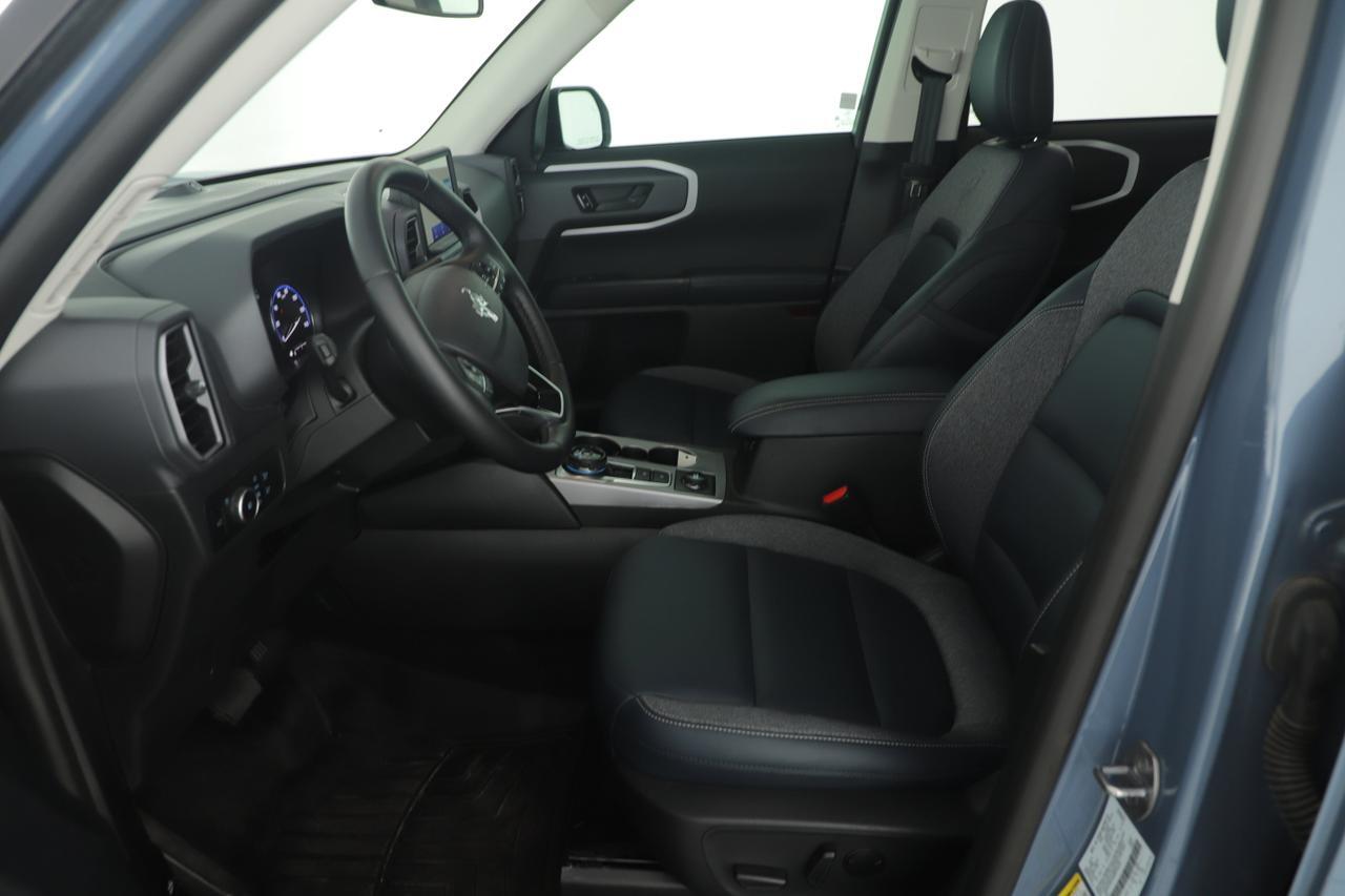 2024 Ford Bronco Sport Outer Banks New Braunfels TX