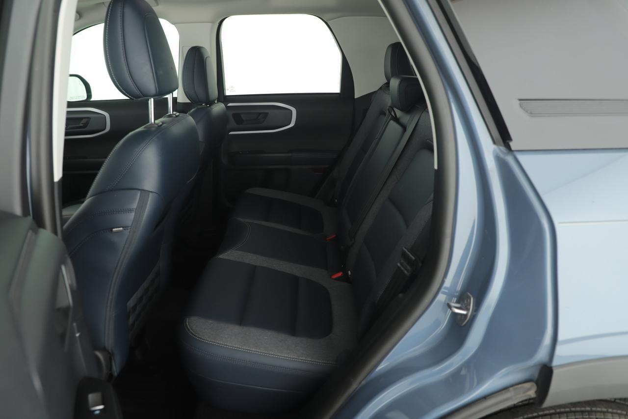 2024 Ford Bronco Sport Outer Banks New Braunfels TX