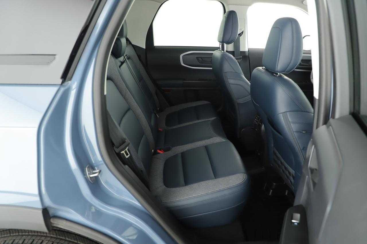 2024 Ford Bronco Sport Outer Banks New Braunfels TX