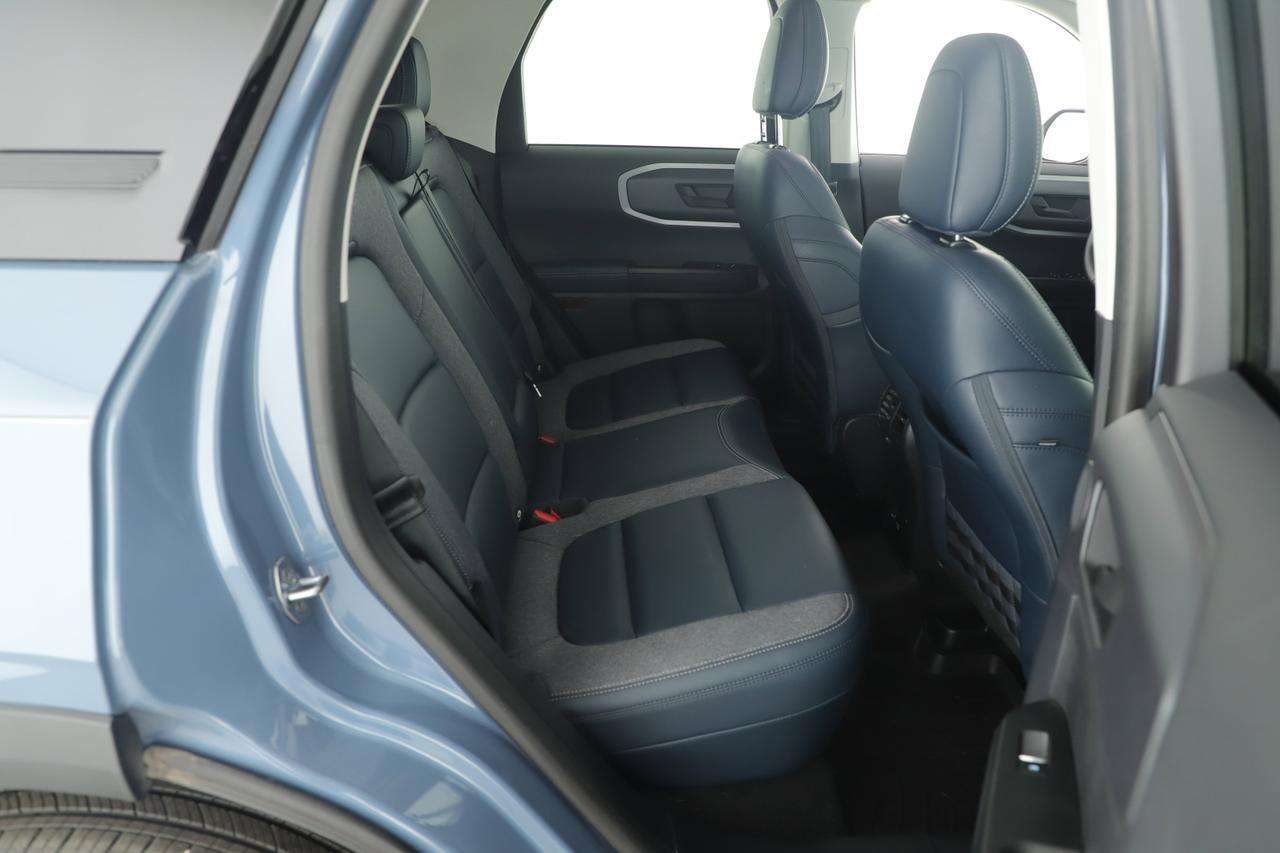 2024 Ford Bronco Sport Outer Banks New Braunfels TX