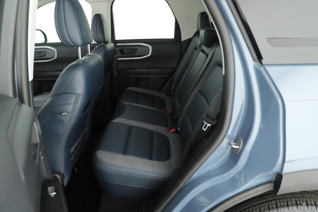 2024 Ford Bronco Sport Outer Banks New Braunfels TX