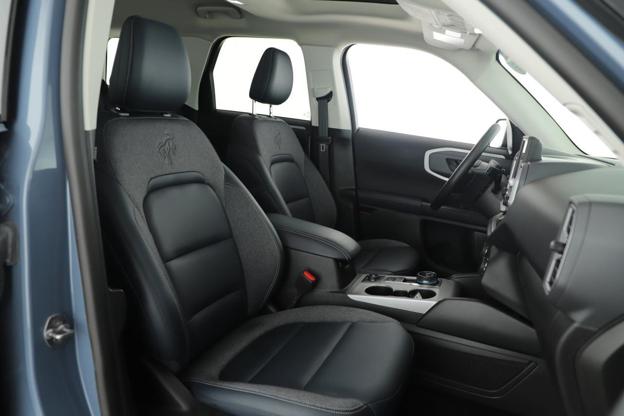 2024 Ford Bronco Sport Outer Banks New Braunfels TX