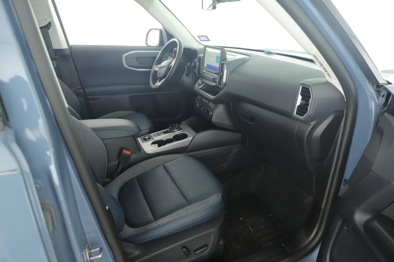 2024 Ford Bronco Sport Outer Banks New Braunfels TX