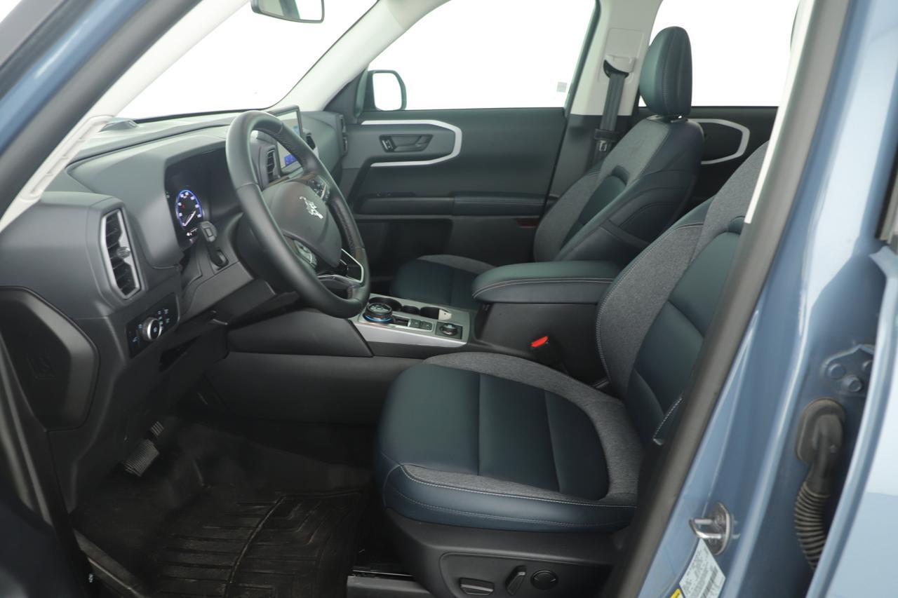 2024 Ford Bronco Sport Outer Banks New Braunfels TX