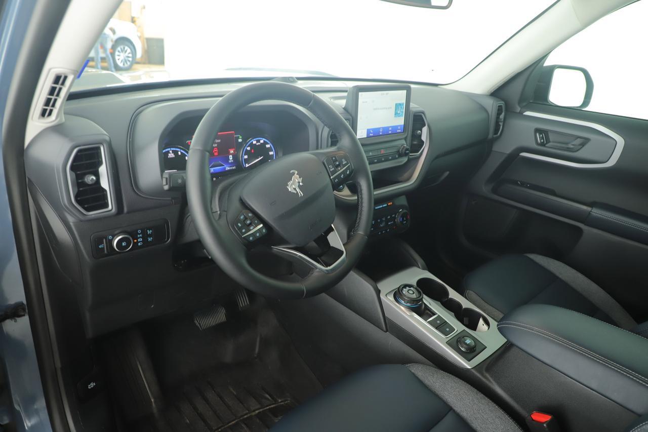 2024 Ford Bronco Sport Outer Banks New Braunfels TX