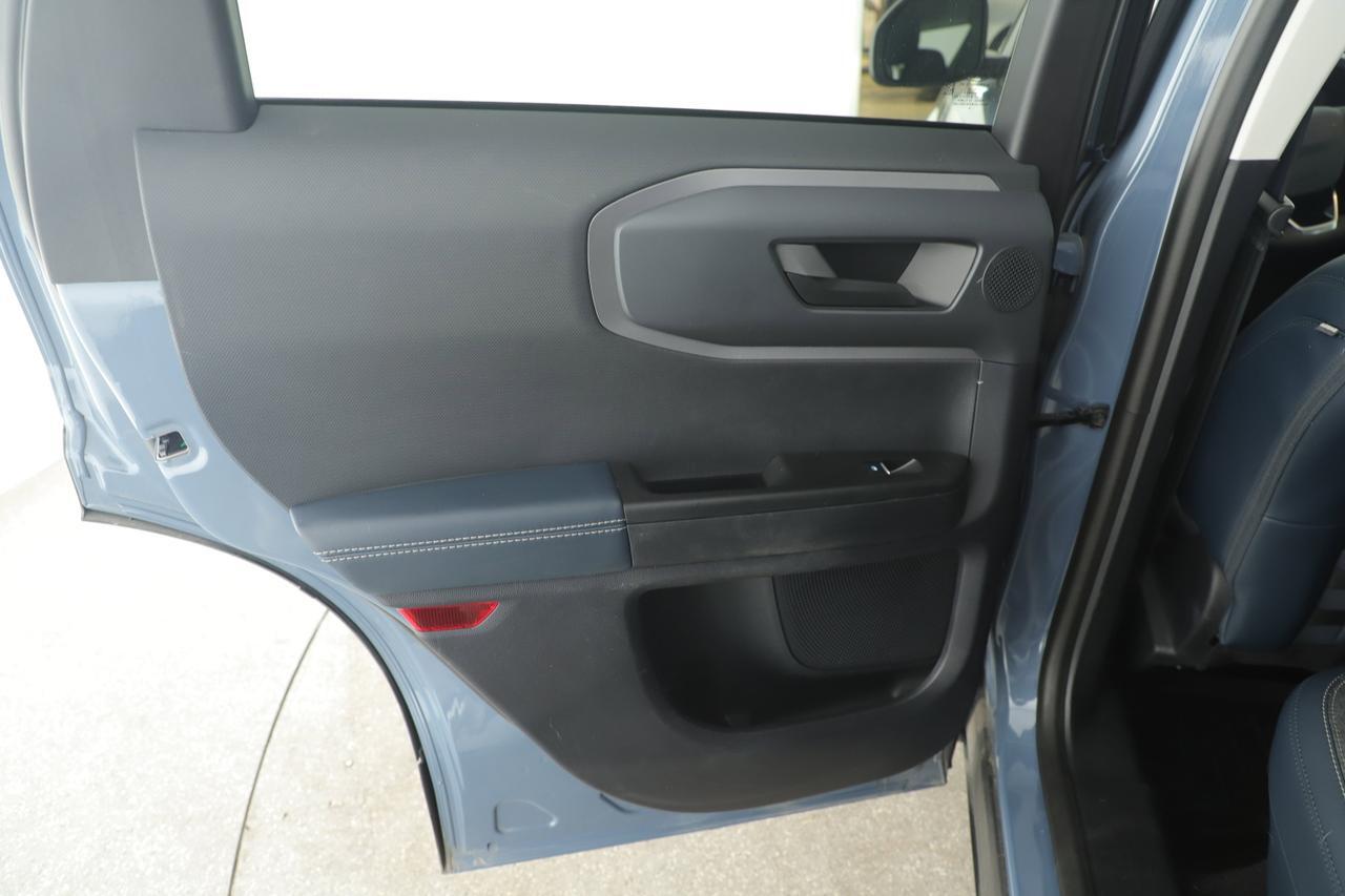 2024 Ford Bronco Sport Outer Banks New Braunfels TX