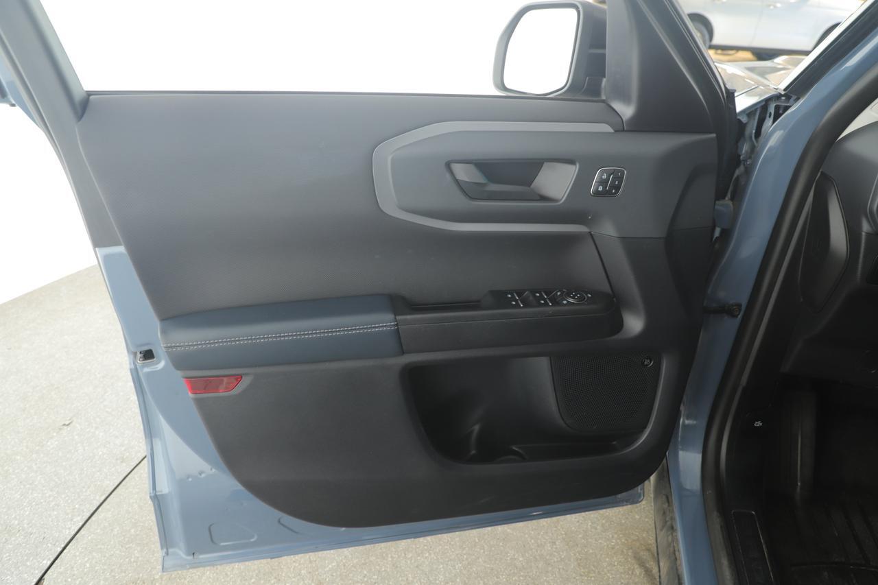 2024 Ford Bronco Sport Outer Banks New Braunfels TX