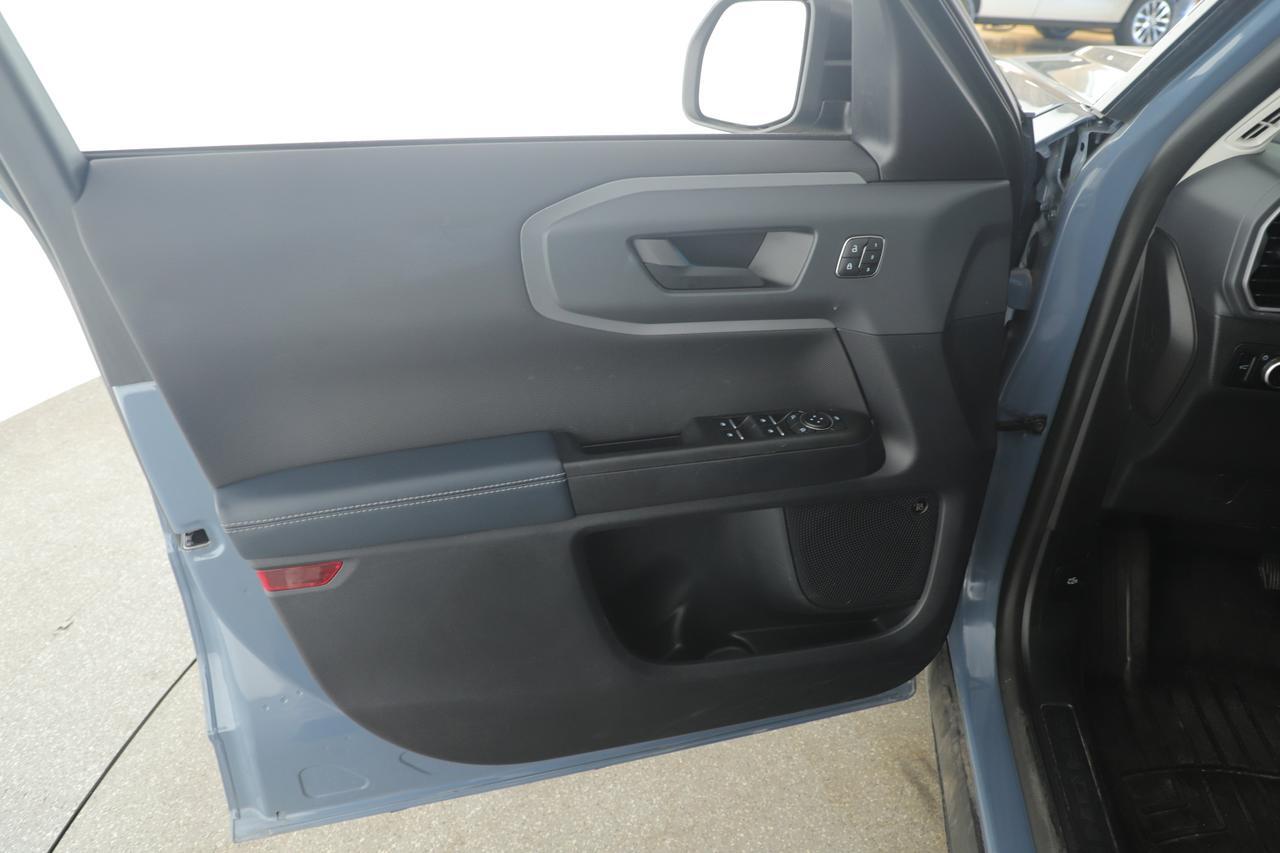 2024 Ford Bronco Sport Outer Banks New Braunfels TX