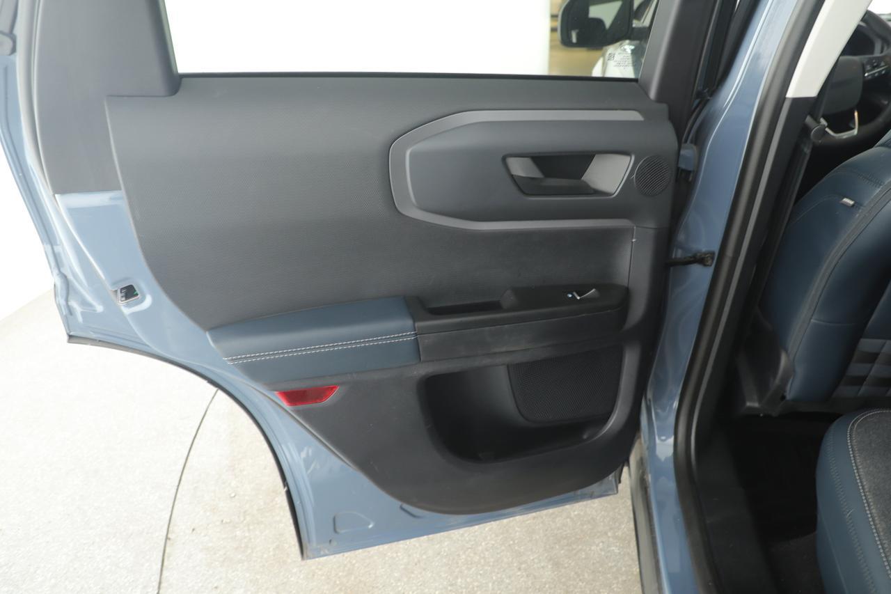 2024 Ford Bronco Sport Outer Banks New Braunfels TX