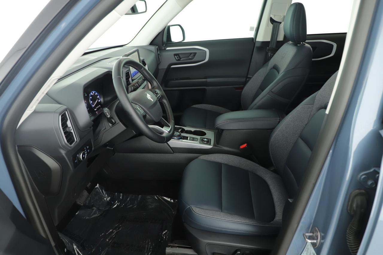 2024 Ford Bronco Sport Outer Banks New Braunfels TX