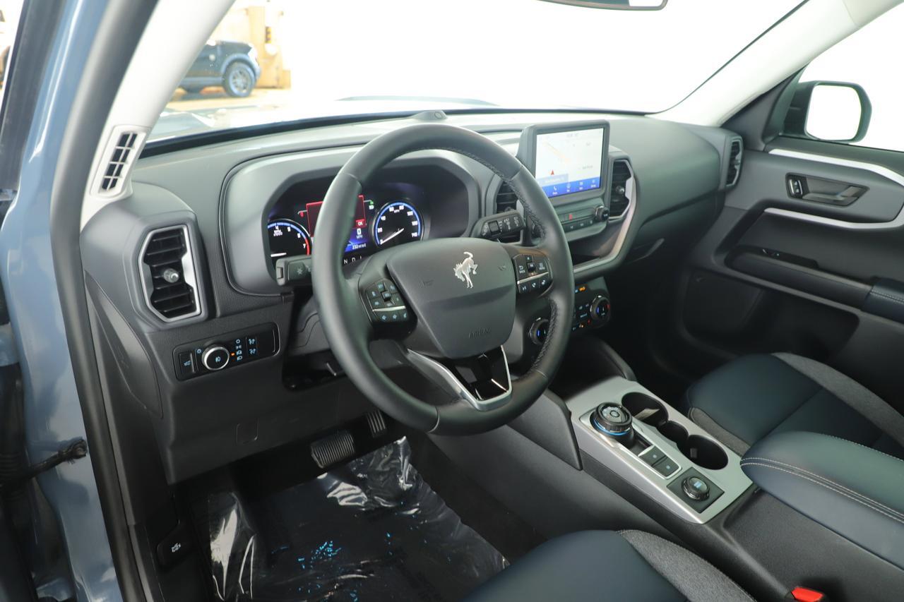 2024 Ford Bronco Sport Outer Banks New Braunfels TX
