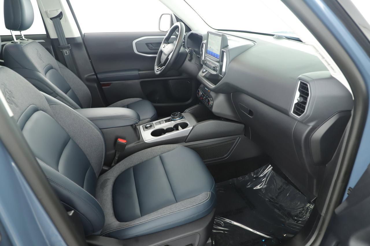 2024 Ford Bronco Sport Outer Banks New Braunfels TX