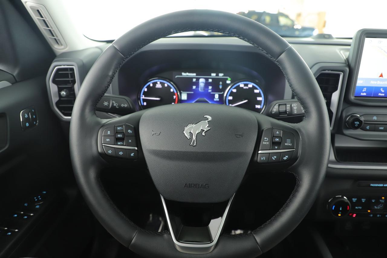 2024 Ford Bronco Sport Outer Banks New Braunfels TX