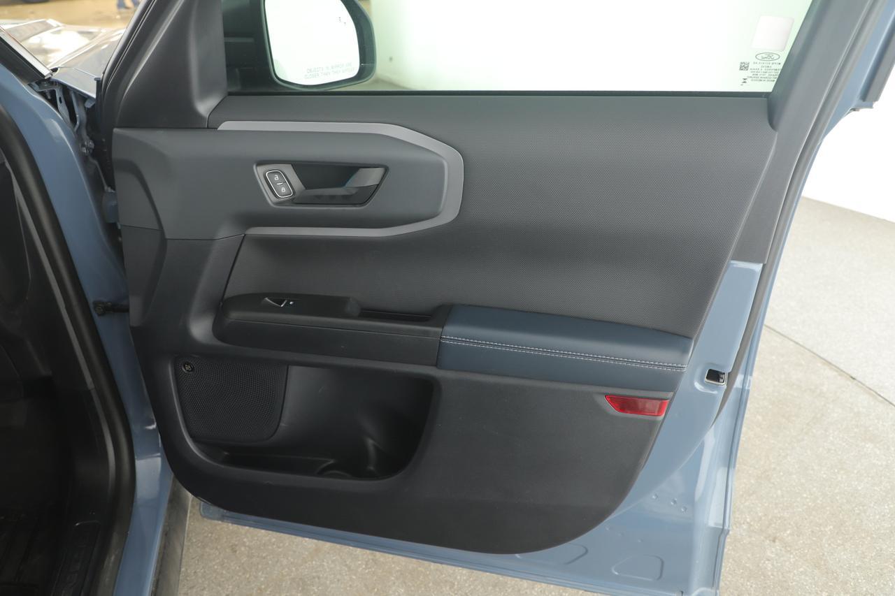 2024 Ford Bronco Sport Outer Banks New Braunfels TX