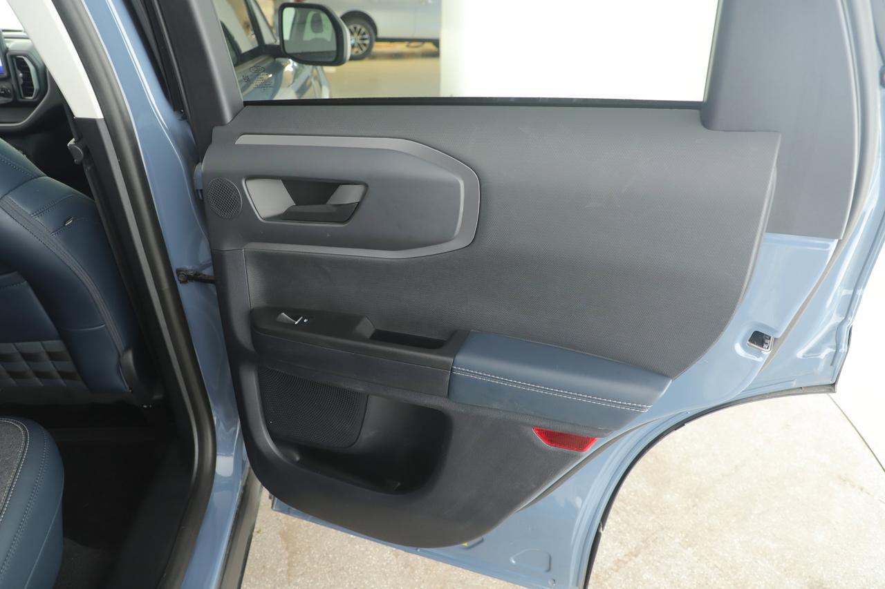 2024 Ford Bronco Sport Outer Banks New Braunfels TX