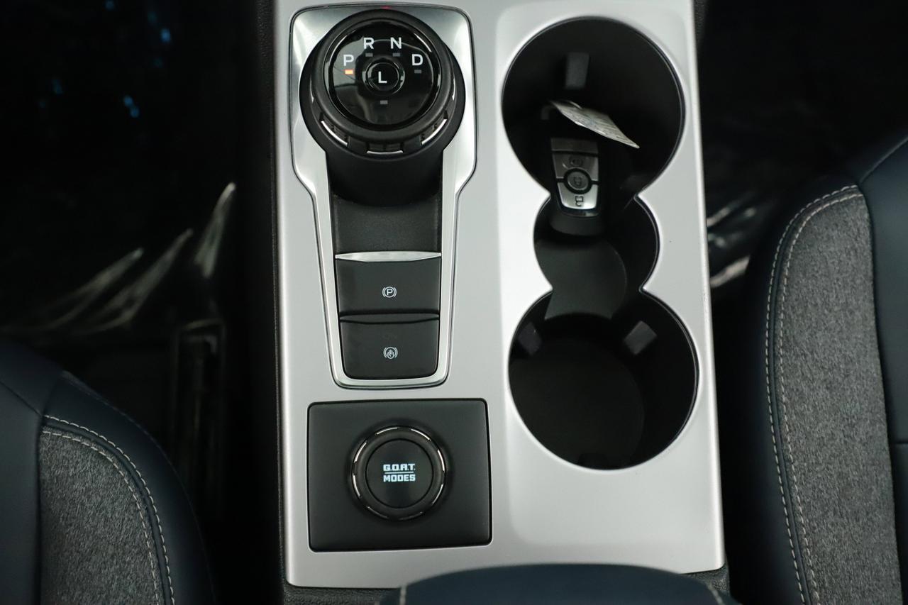 2024 Ford Bronco Sport Outer Banks New Braunfels TX