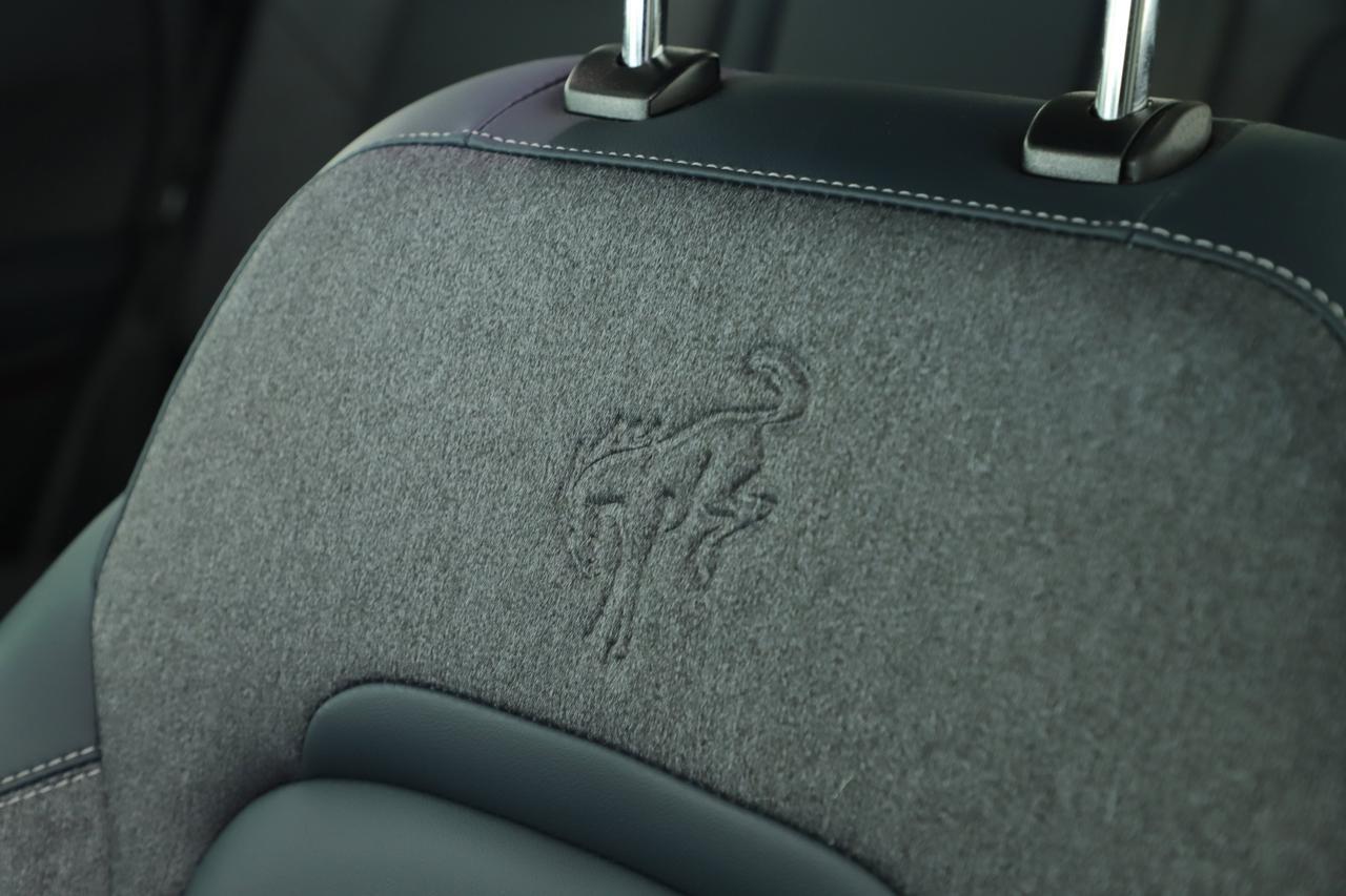 2024 Ford Bronco Sport Outer Banks New Braunfels TX