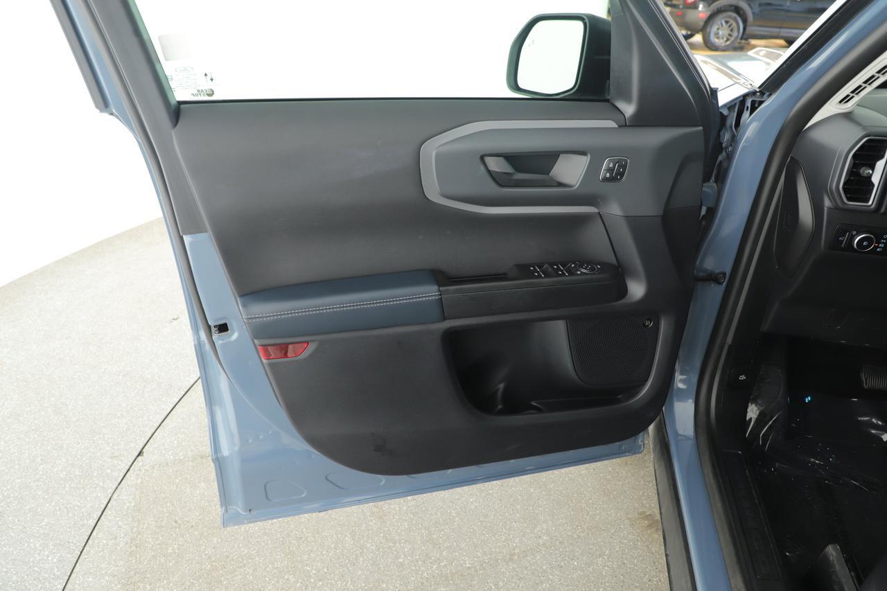 2024 Ford Bronco Sport Outer Banks New Braunfels TX