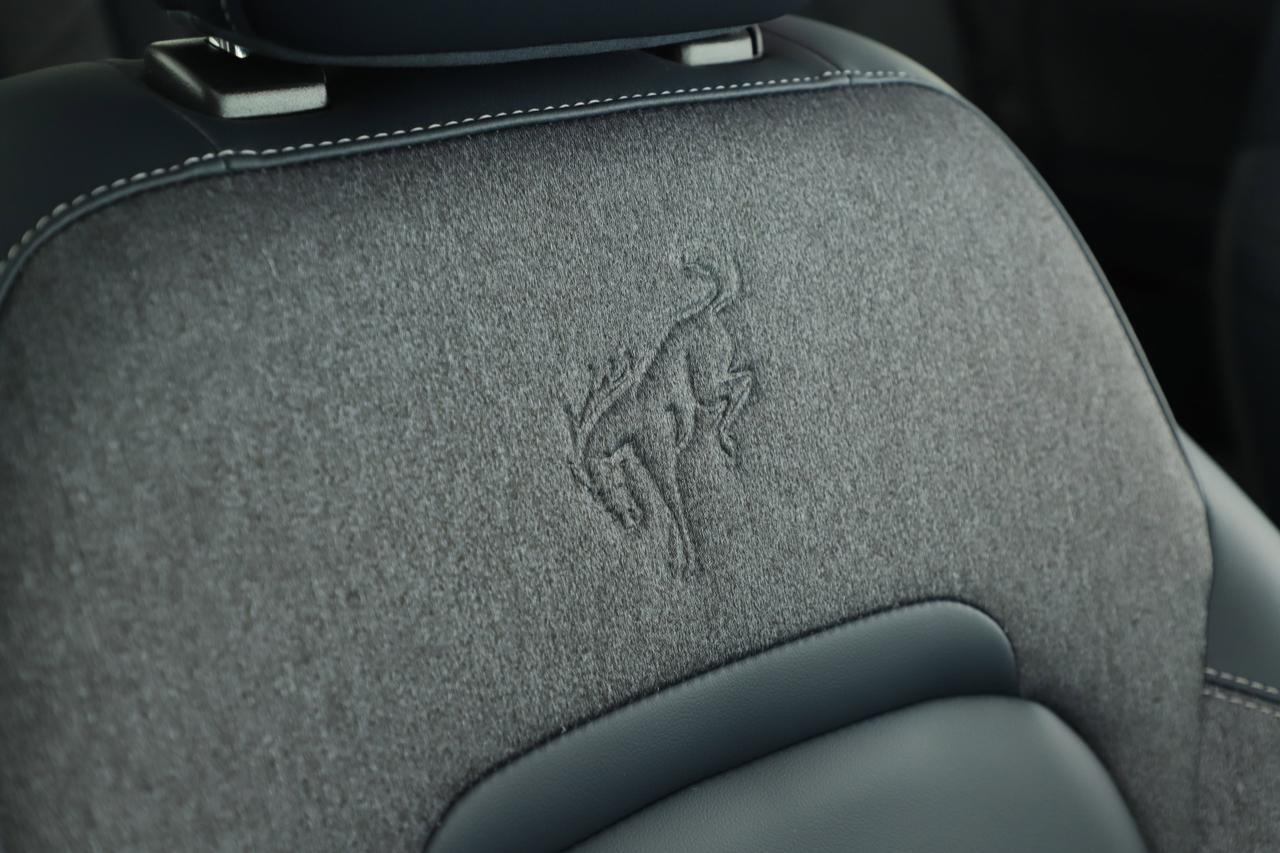 2024 Ford Bronco Sport Outer Banks New Braunfels TX