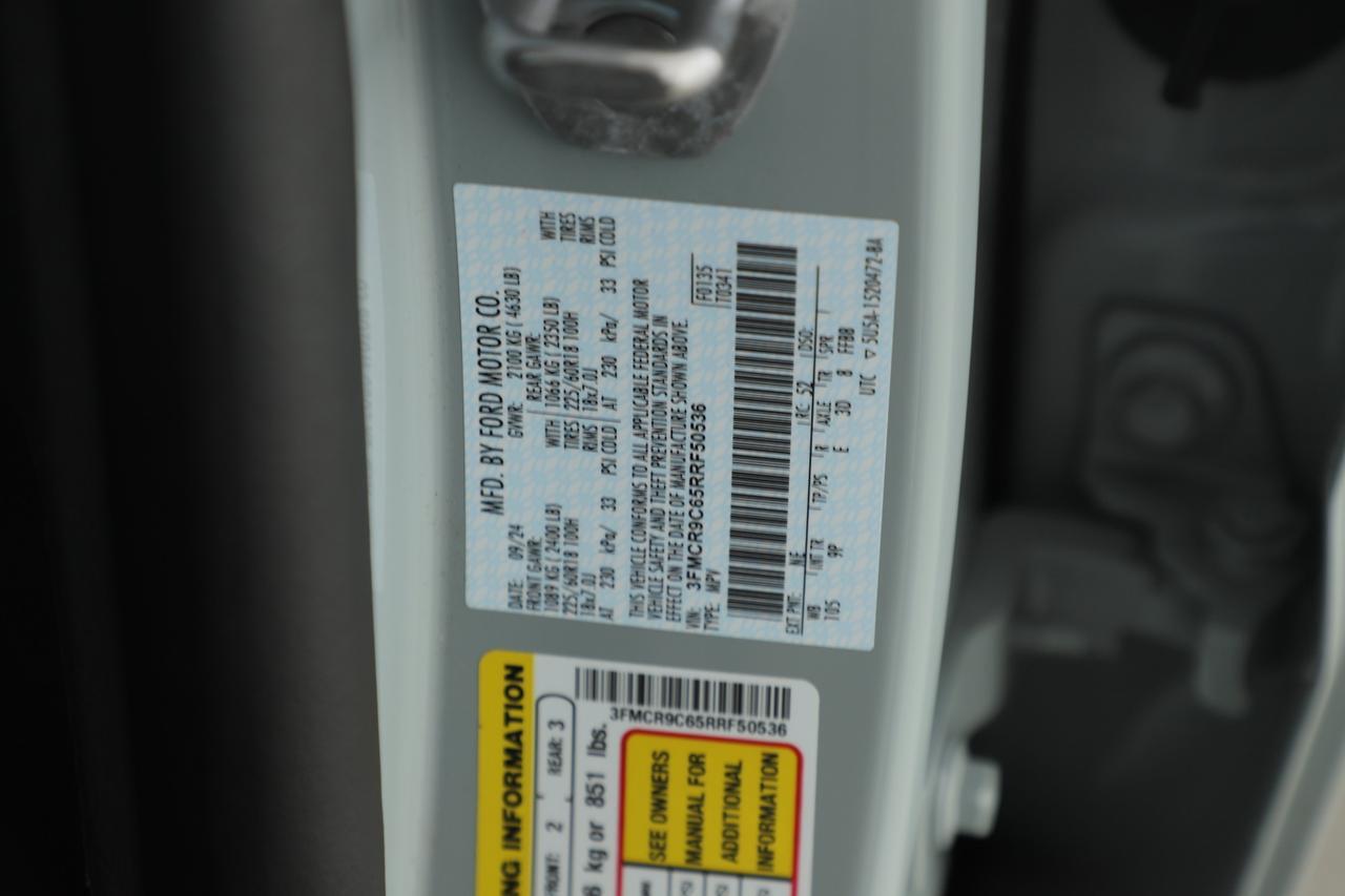 2024 Ford Bronco Sport Outer Banks New Braunfels TX