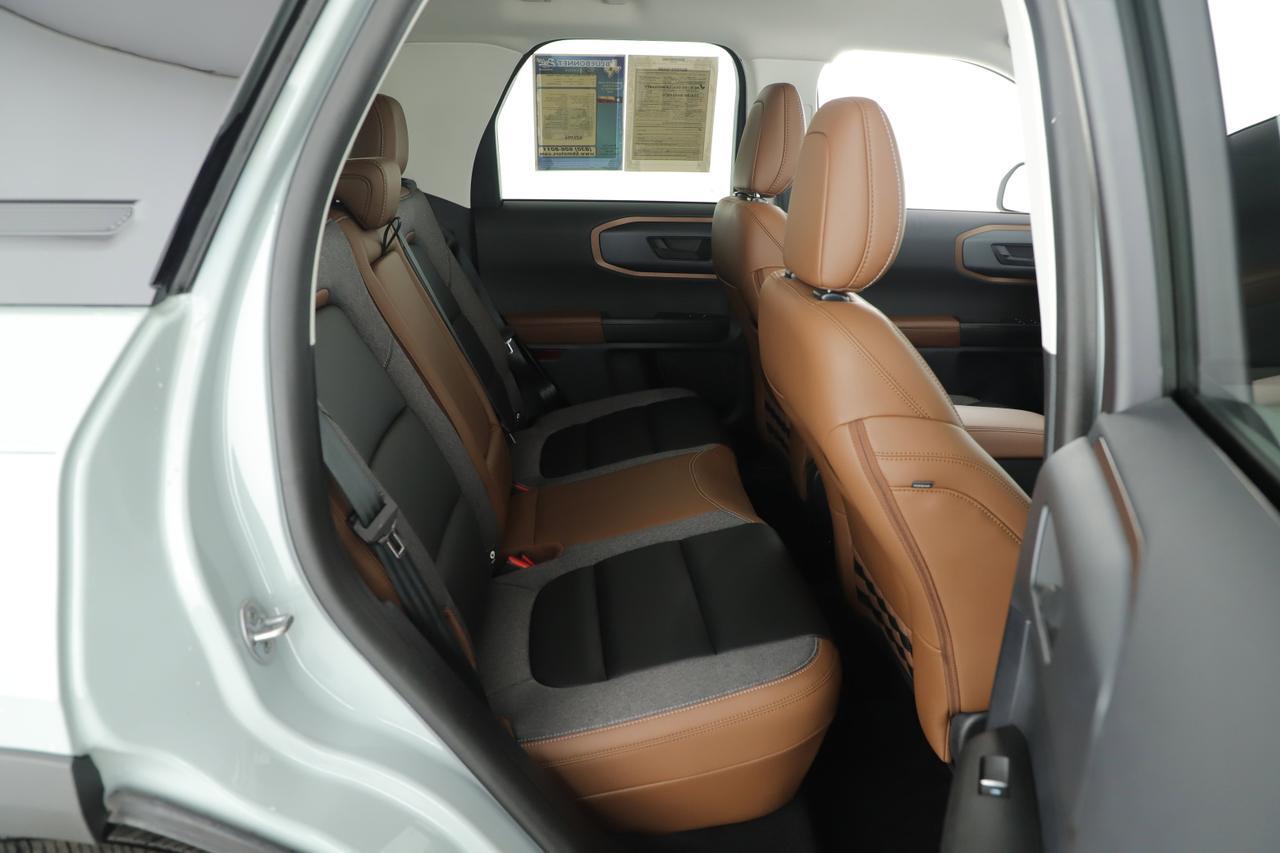 2024 Ford Bronco Sport Outer Banks New Braunfels TX