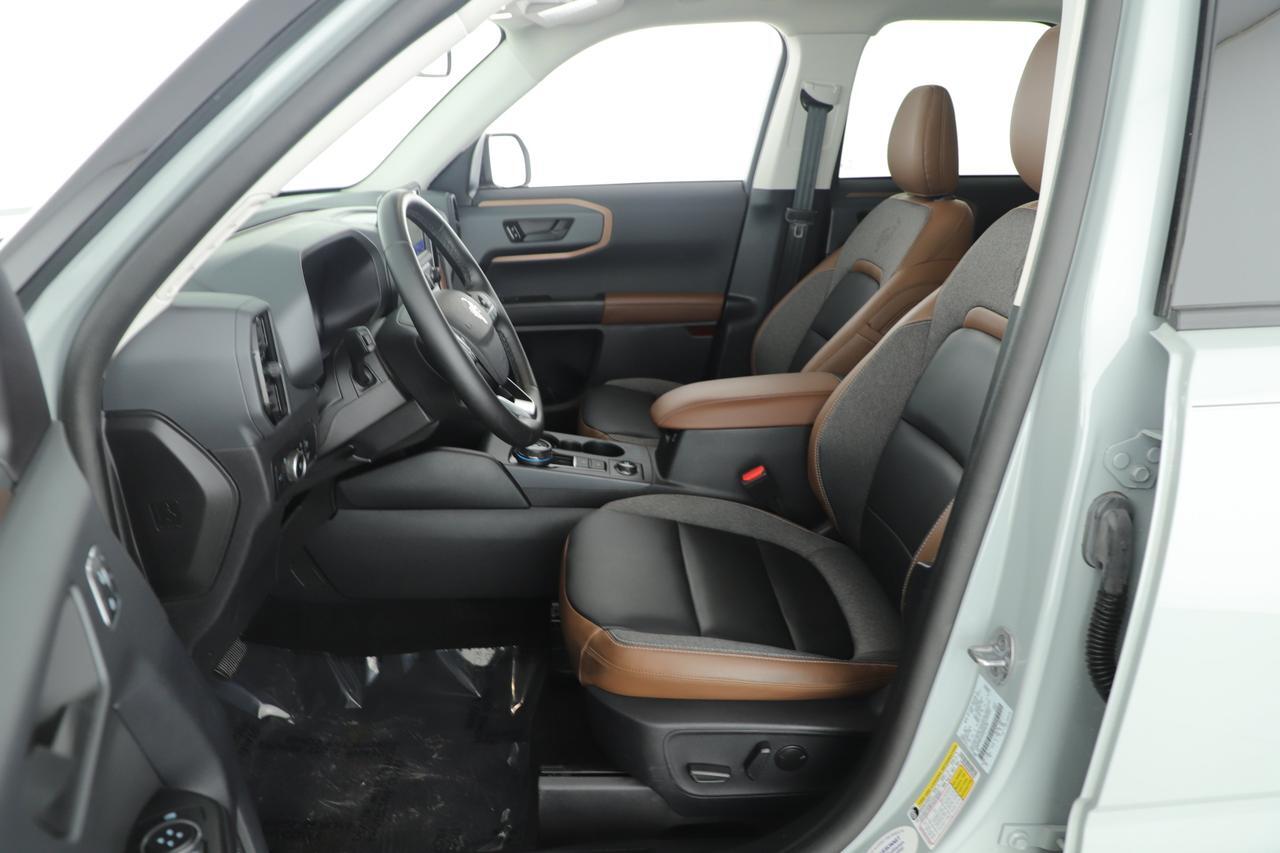 2024 Ford Bronco Sport Outer Banks New Braunfels TX