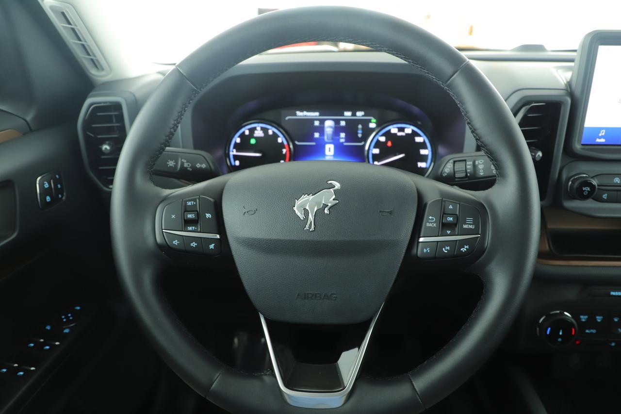 2024 Ford Bronco Sport Outer Banks New Braunfels TX