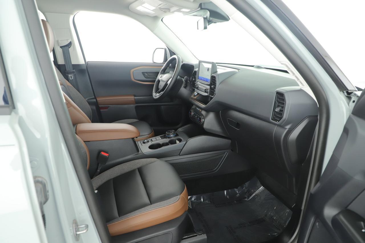 2024 Ford Bronco Sport Outer Banks New Braunfels TX