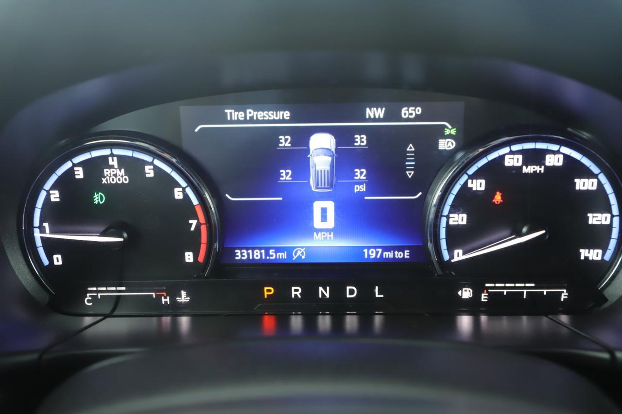 2024 Ford Bronco Sport Outer Banks New Braunfels TX