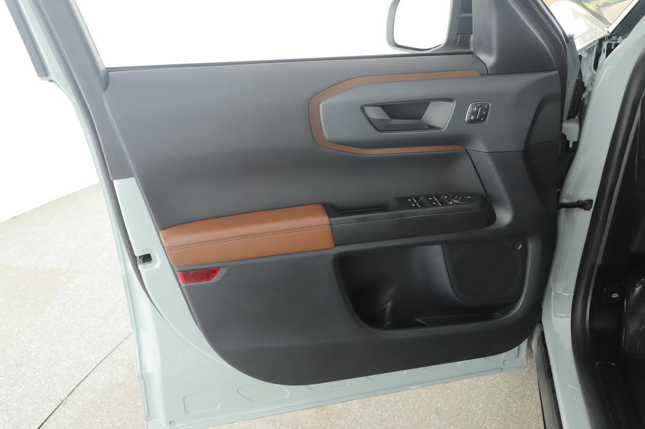 2024 Ford Bronco Sport Outer Banks New Braunfels TX