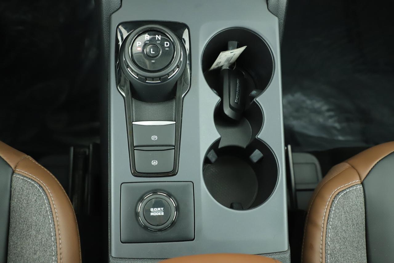 2024 Ford Bronco Sport Outer Banks New Braunfels TX