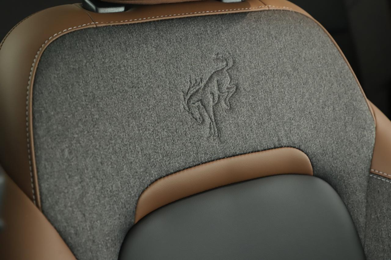 2024 Ford Bronco Sport Outer Banks New Braunfels TX