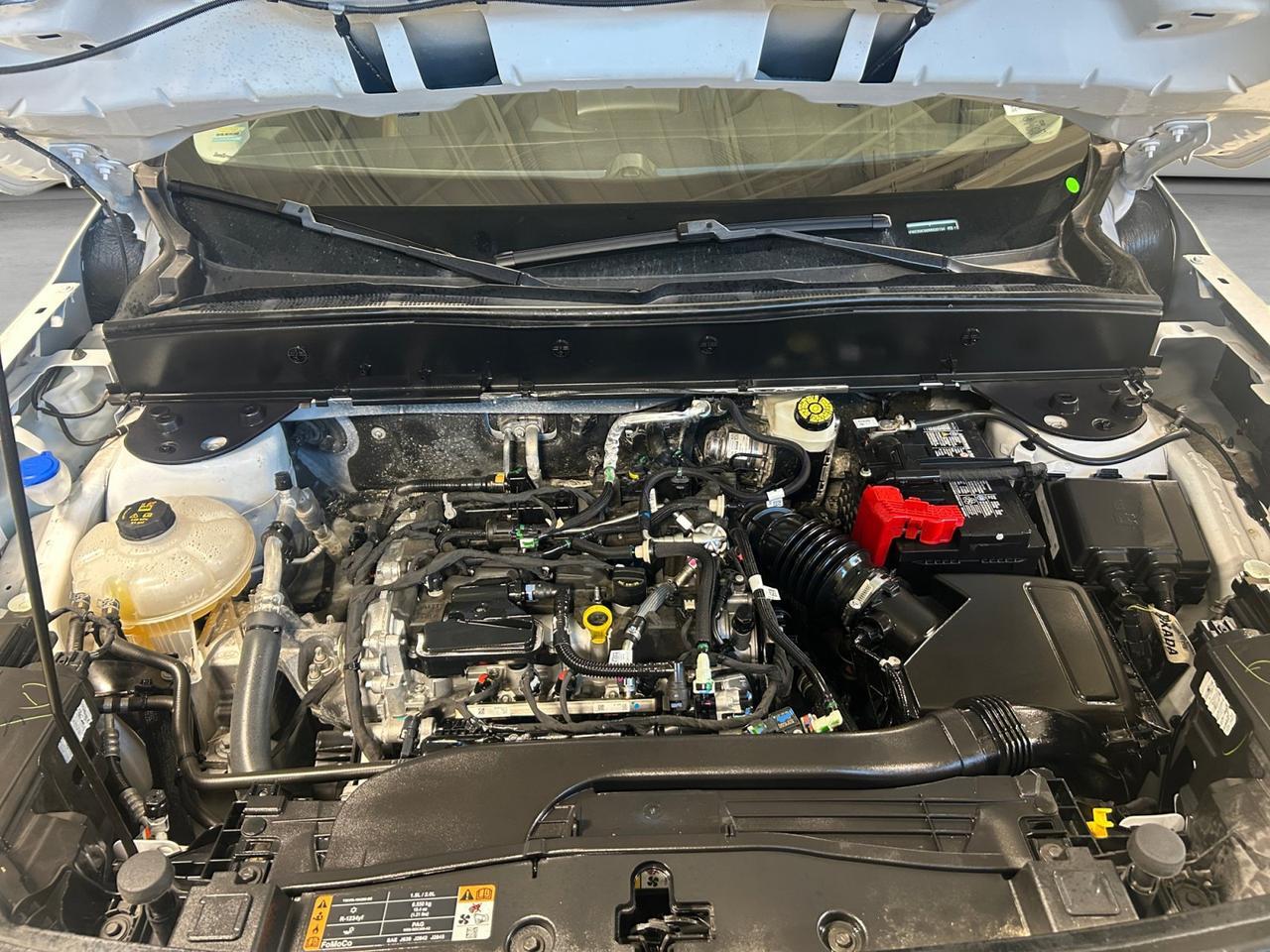 2024 Ford Bronco Sport Outer Banks New Braunfels TX