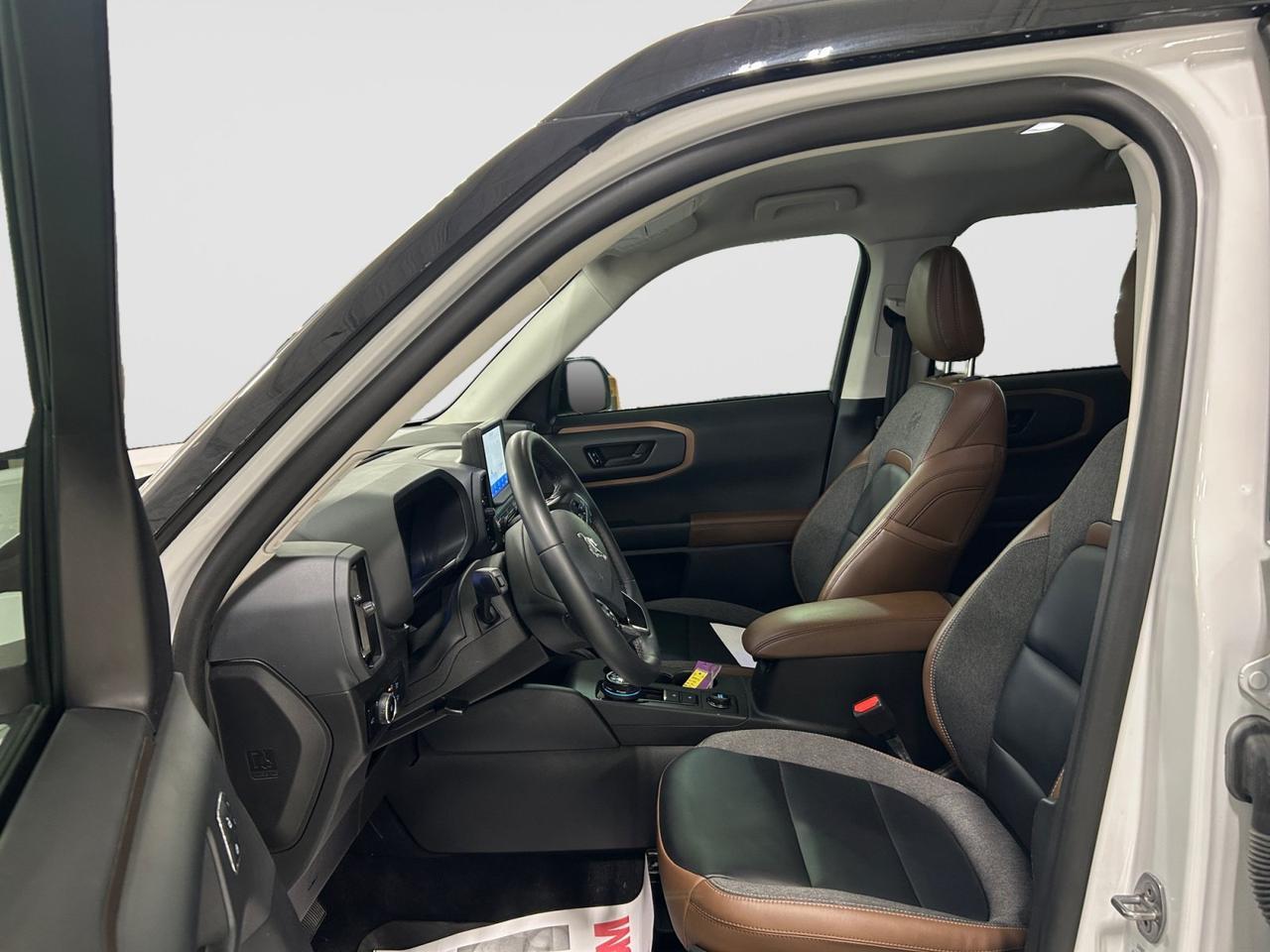 2024 Ford Bronco Sport Outer Banks New Braunfels TX