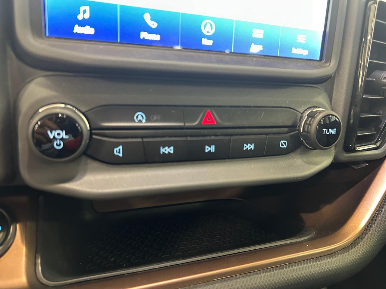 2024 Ford Bronco Sport Outer Banks New Braunfels TX