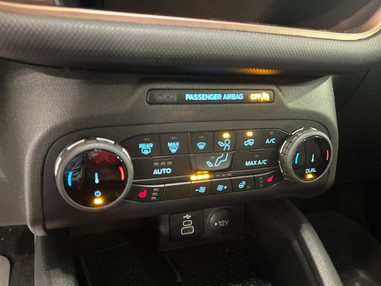 2024 Ford Bronco Sport Outer Banks New Braunfels TX