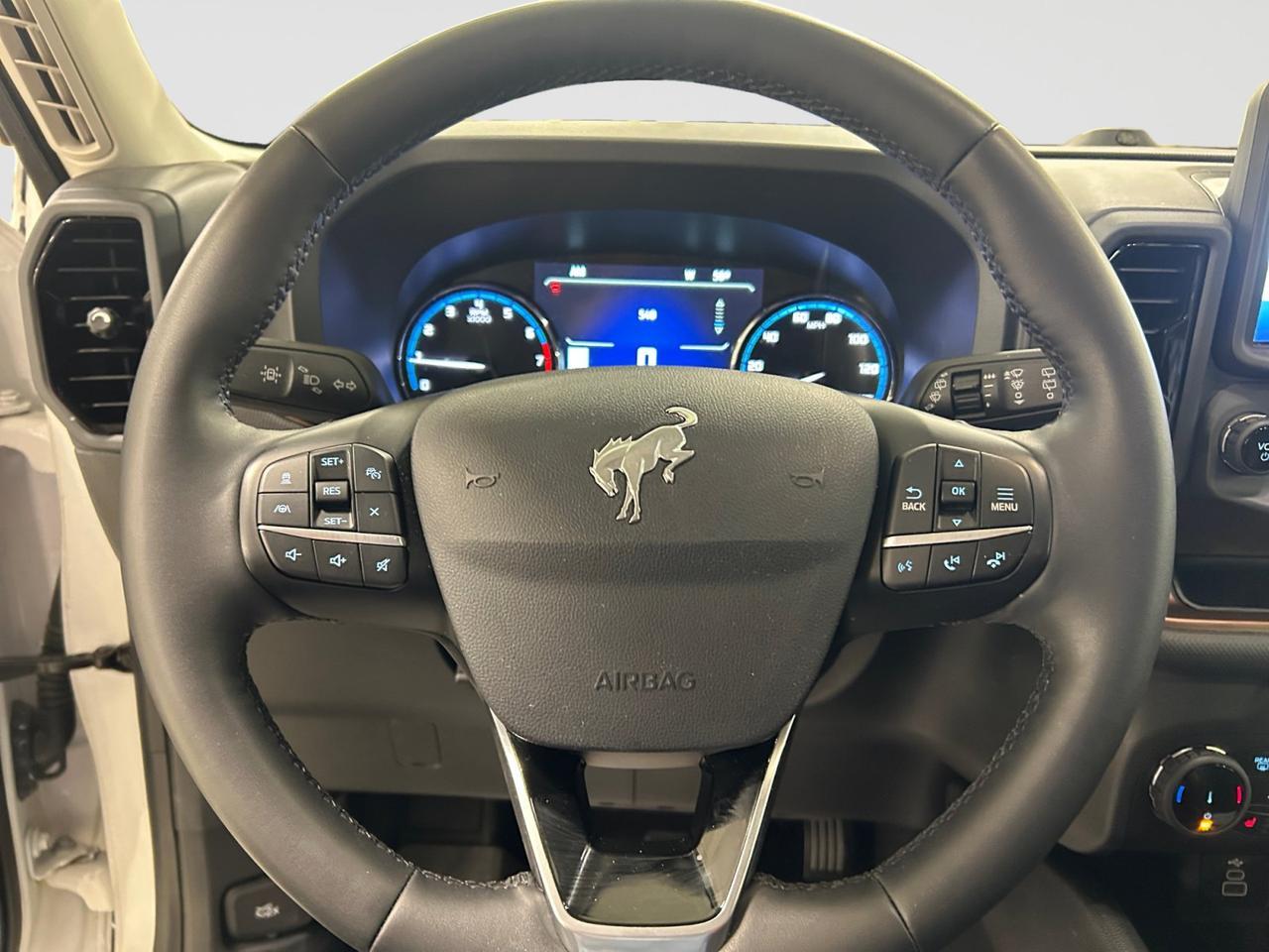 2024 Ford Bronco Sport Outer Banks New Braunfels TX