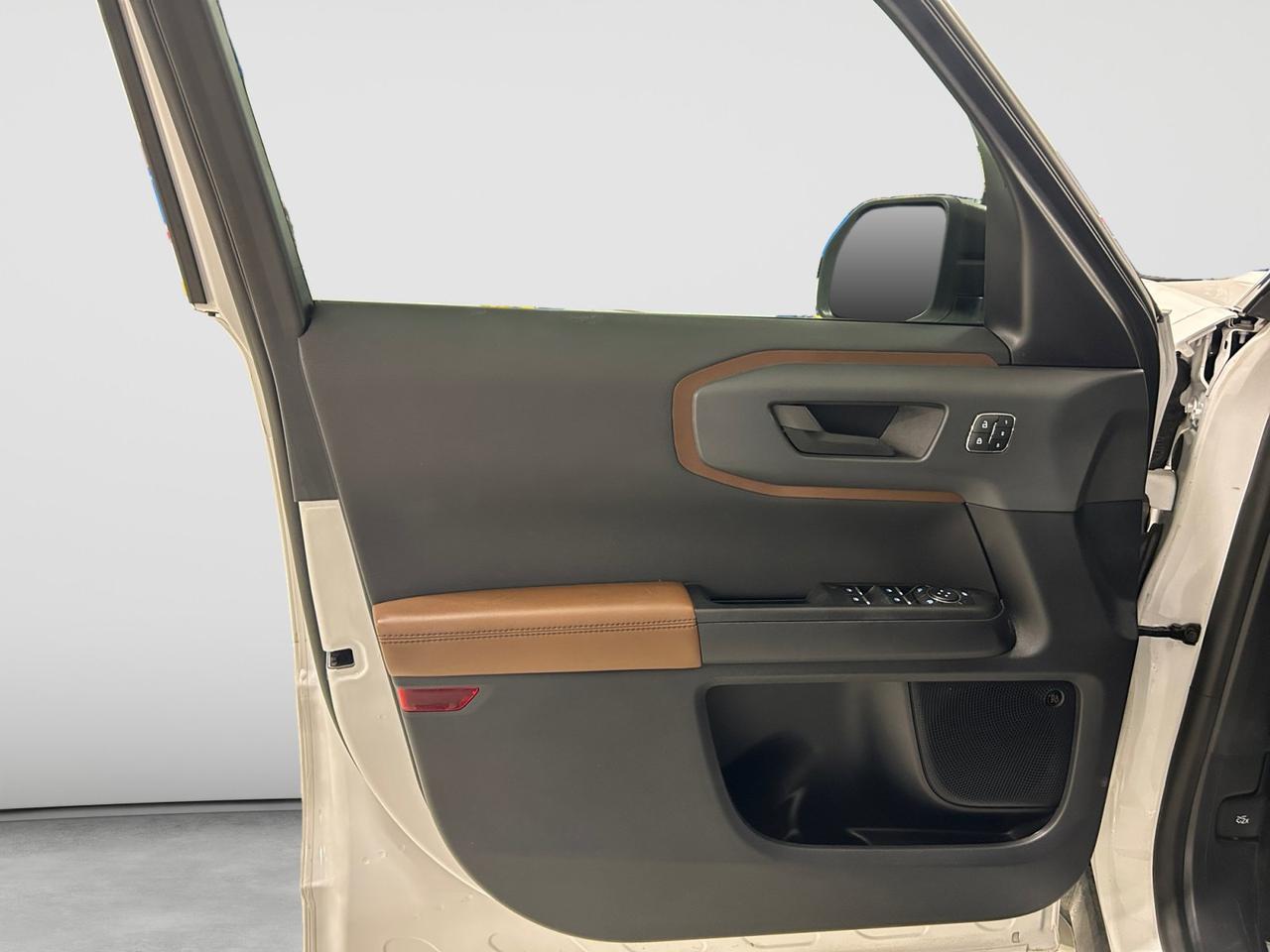 2024 Ford Bronco Sport Outer Banks New Braunfels TX