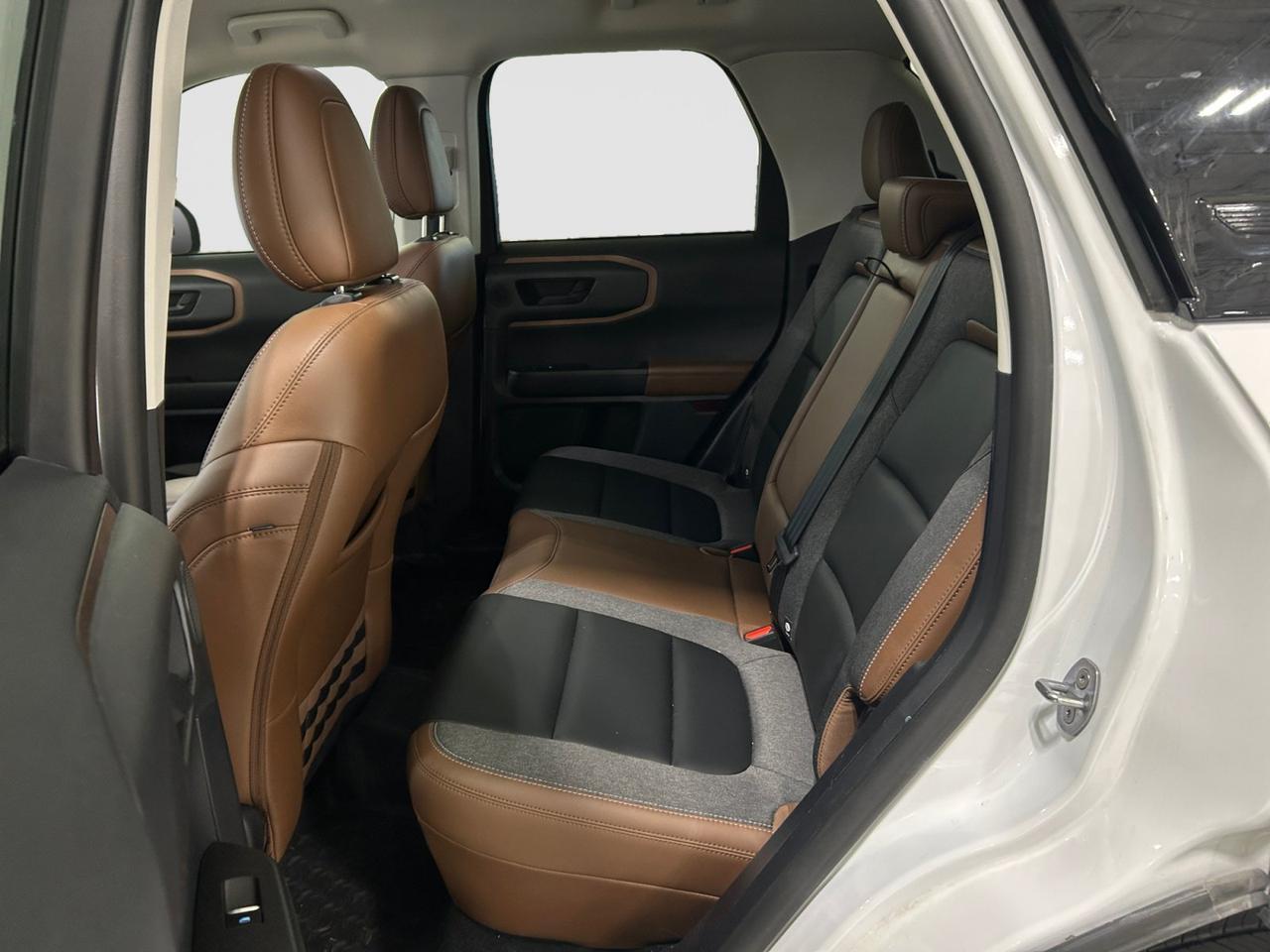 2024 Ford Bronco Sport Outer Banks New Braunfels TX