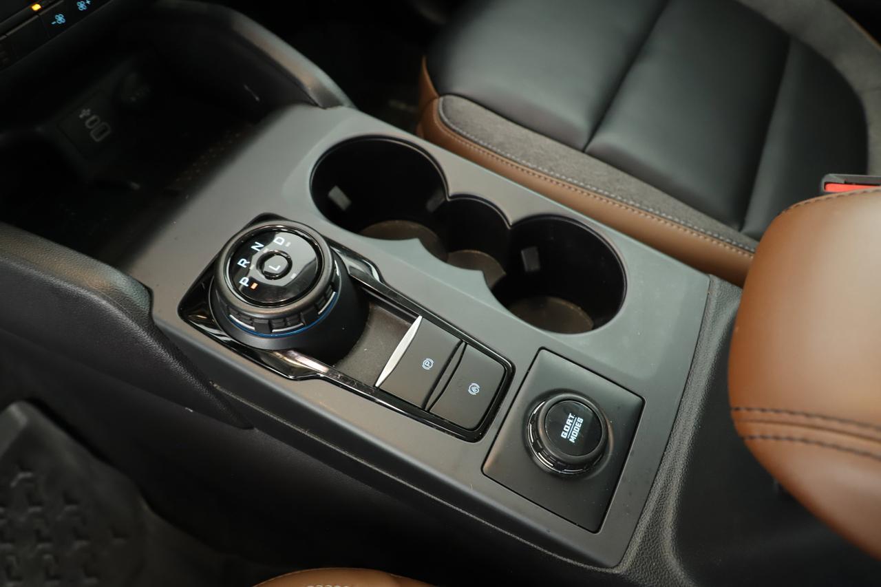 2024 Ford Bronco Sport Outer Banks New Braunfels TX