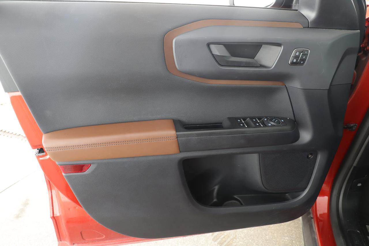 2024 Ford Bronco Sport Outer Banks New Braunfels TX