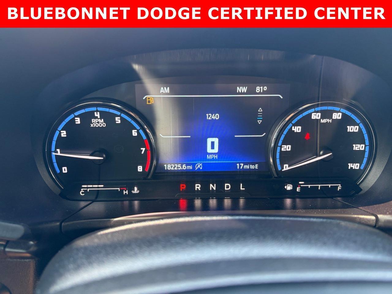2024 Ford Bronco Sport Outer Banks New Braunfels TX