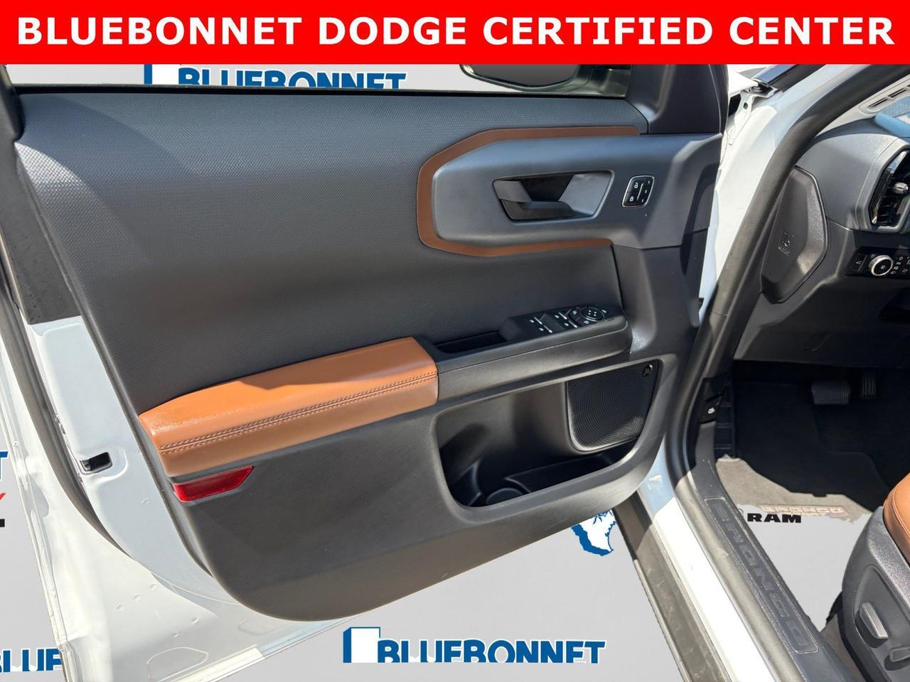 2024 Ford Bronco Sport Outer Banks New Braunfels TX