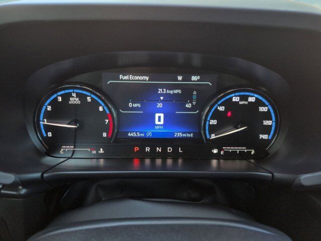 2024 Ford Bronco Sport Outer Banks San Antonio TX
