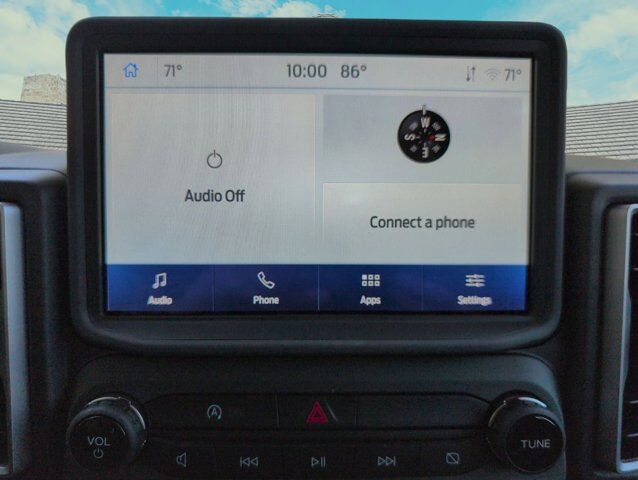 2024 Ford Bronco Sport Outer Banks San Antonio TX