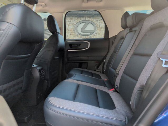 2024 Ford Bronco Sport Outer Banks San Antonio TX