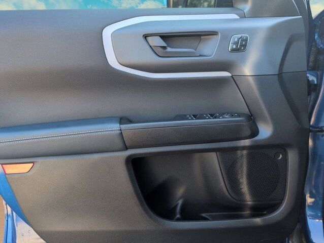 2024 Ford Bronco Sport Outer Banks San Antonio TX
