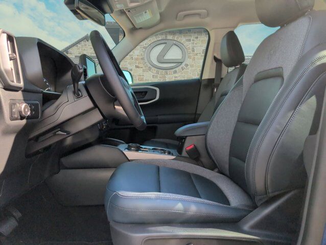 2024 Ford Bronco Sport Outer Banks San Antonio TX