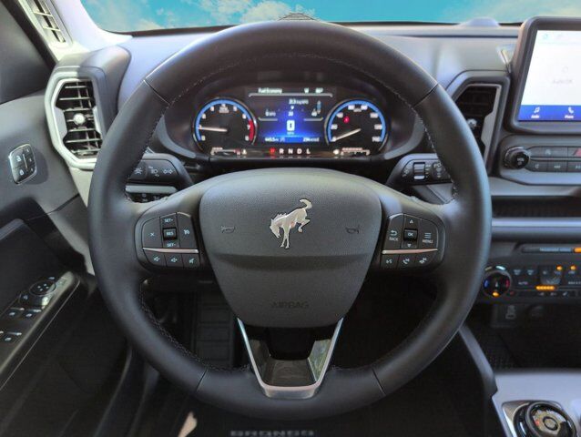 2024 Ford Bronco Sport Outer Banks San Antonio TX