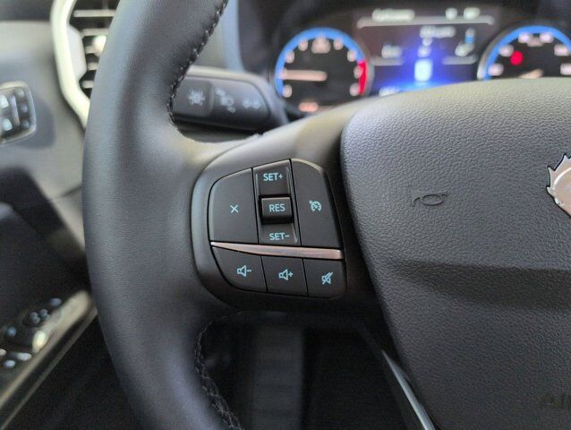 2024 Ford Bronco Sport Outer Banks San Antonio TX